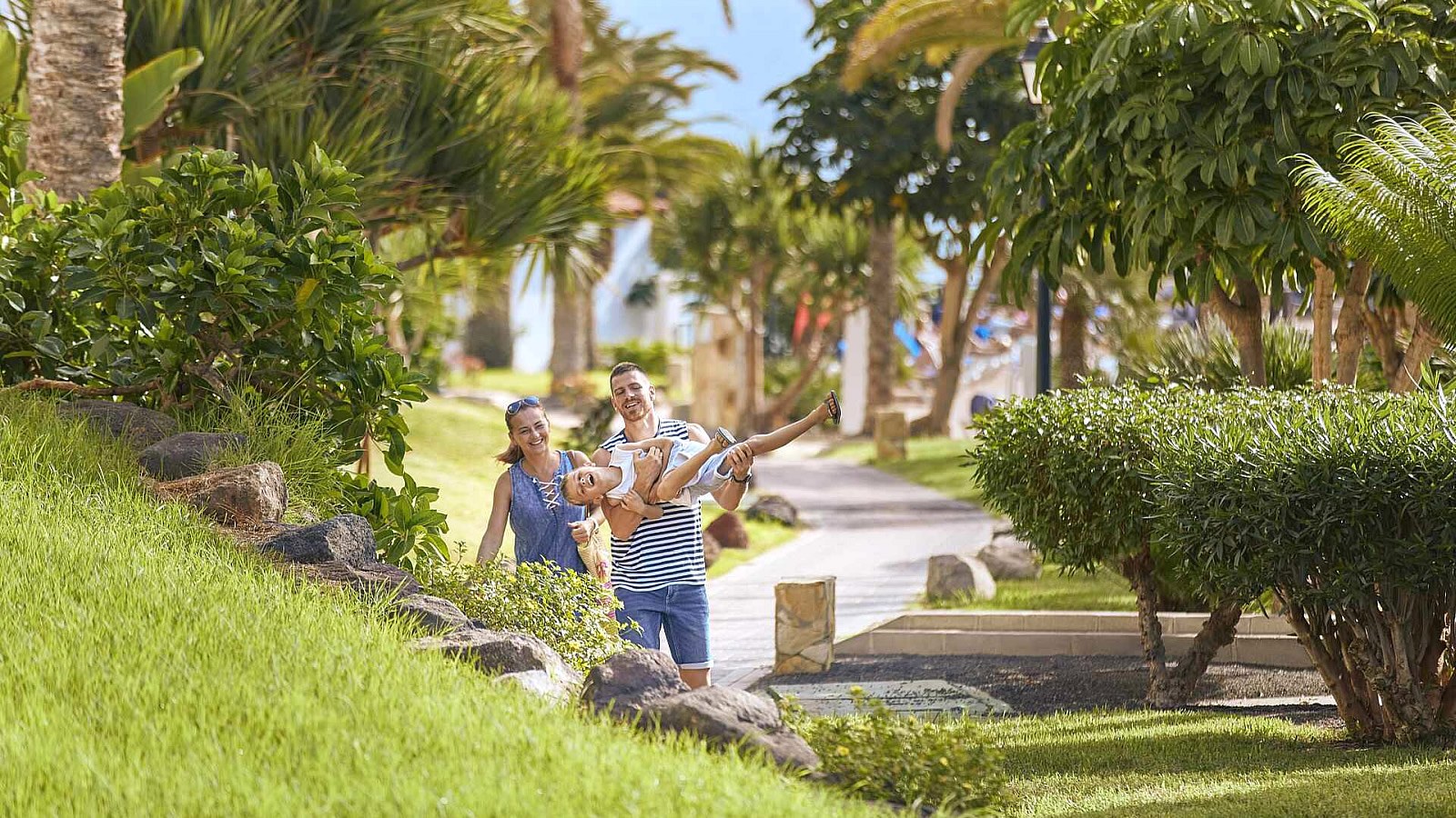 Gesundheitsreise mit Zuschuss Ihrer Krankenkasse nach Fuerteventura. Foto 30 zeigt eine Impression von TUI Magic Life Club Fuerteventura oder seiner Umgebung.