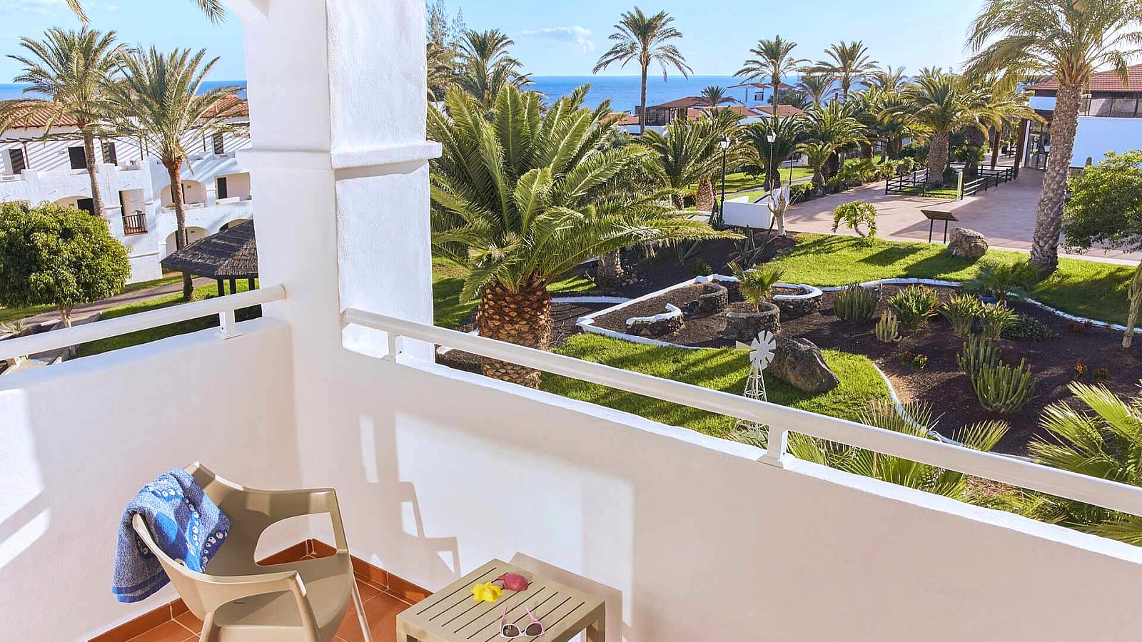 Gesundheitsreise mit Zuschuss Ihrer Krankenkasse nach Fuerteventura. Foto 32 zeigt eine Impression von TUI Magic Life Club Fuerteventura oder seiner Umgebung.