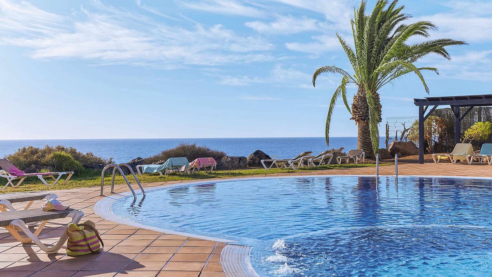 Gesundheitsreise mit Zuschuss Ihrer Krankenkasse nach Fuerteventura. Foto 34 zeigt eine Impression von TUI Magic Life Club Fuerteventura oder seiner Umgebung.