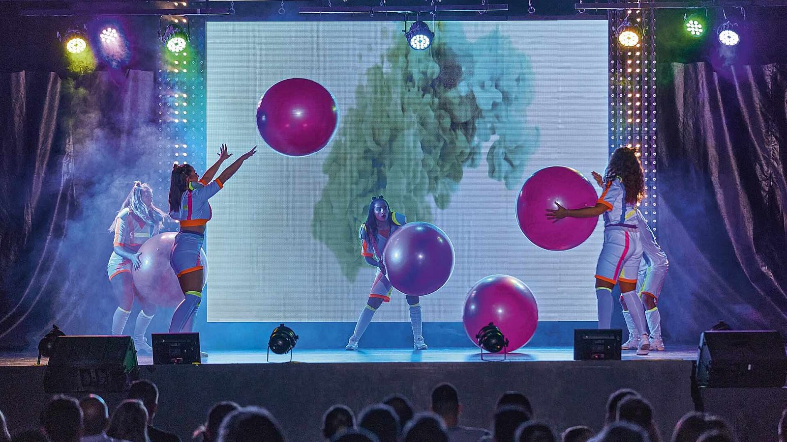 Gesundheitsreise mit Zuschuss Ihrer Krankenkasse nach Fuerteventura. Foto 36 zeigt eine Impression von TUI Magic Life Club Fuerteventura oder seiner Umgebung.