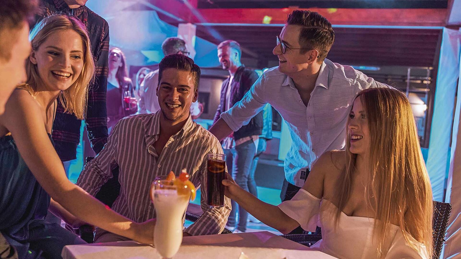 Gesundheitsreise mit Zuschuss Ihrer Krankenkasse nach Fuerteventura. Foto 37 zeigt eine Impression von TUI Magic Life Club Fuerteventura oder seiner Umgebung.