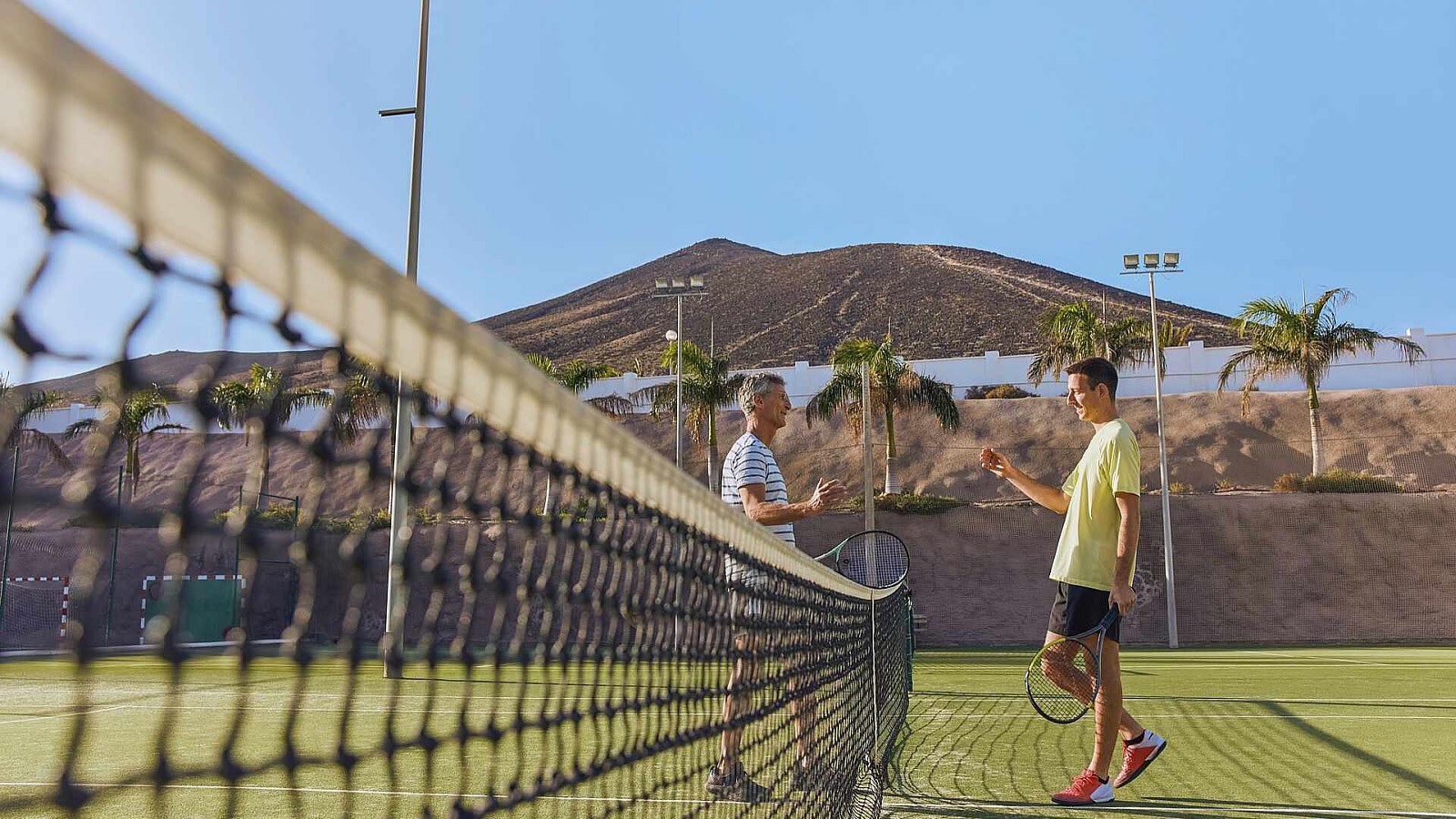 Gesundheitsreise mit Zuschuss Ihrer Krankenkasse nach Fuerteventura. Foto 38 zeigt eine Impression von TUI Magic Life Club Fuerteventura oder seiner Umgebung.