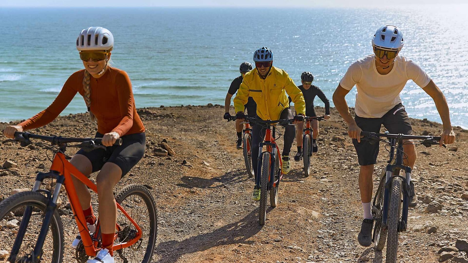 Gesundheitsreise mit Zuschuss Ihrer Krankenkasse nach Fuerteventura. Foto 39 zeigt eine Impression von TUI Magic Life Club Fuerteventura oder seiner Umgebung.