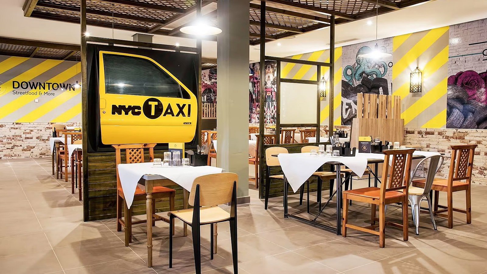 Gesundheitsreise mit Zuschuss Ihrer Krankenkasse nach Fuerteventura. Foto 46 zeigt eine Impression von TUI Magic Life Club Fuerteventura oder seiner Umgebung.