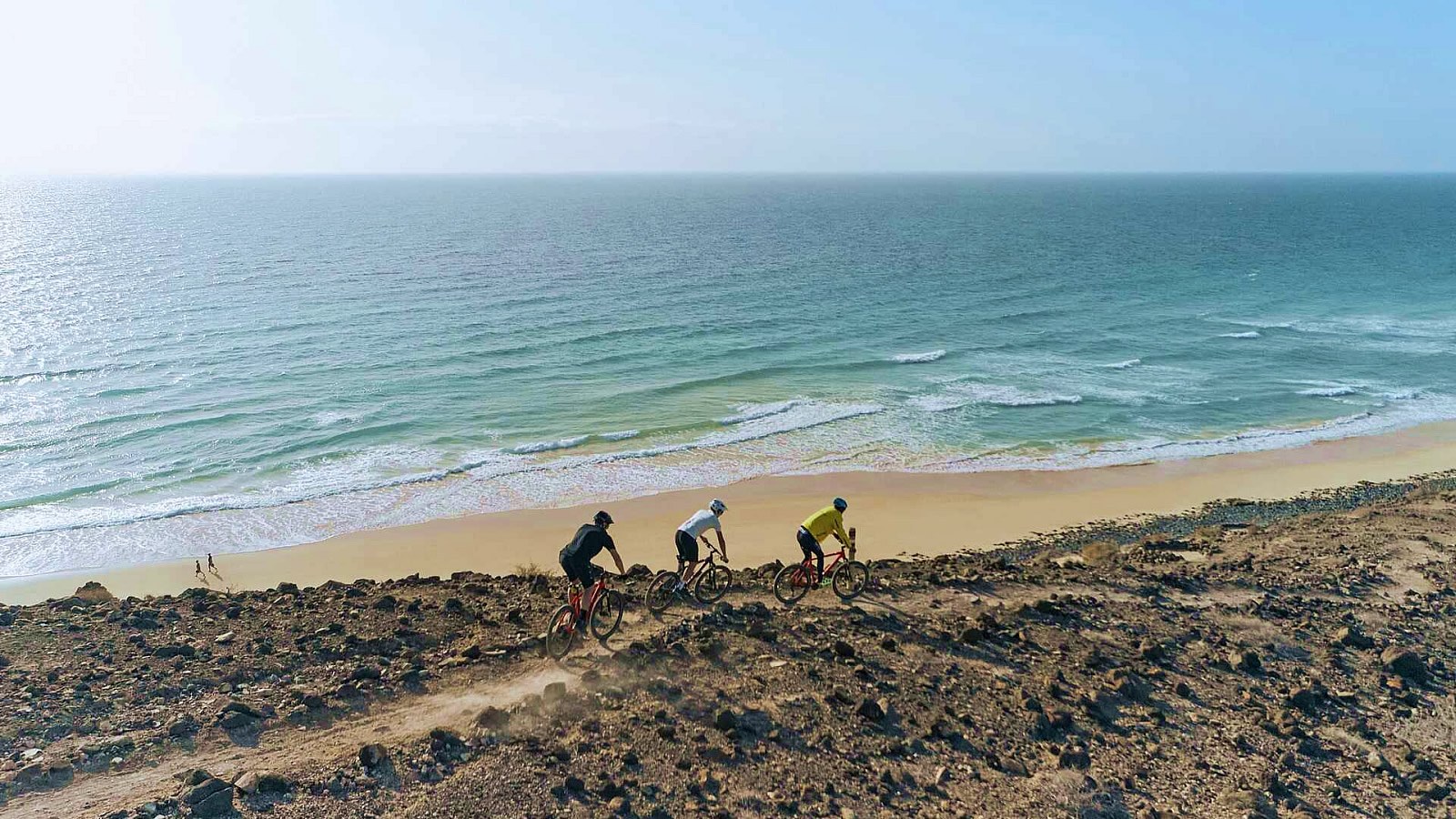 Gesundheitsreise mit Zuschuss Ihrer Krankenkasse nach Fuerteventura. Foto 47 zeigt eine Impression von TUI Magic Life Club Fuerteventura oder seiner Umgebung.