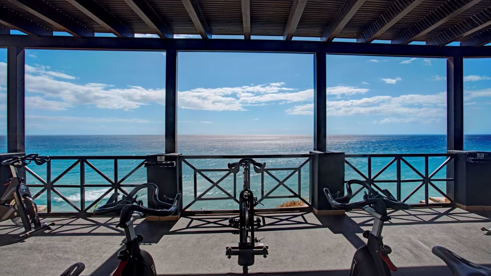 Gesundheitsreise mit Zuschuss Ihrer Krankenkasse nach Fuerteventura. Foto 48 zeigt eine Impression von TUI Magic Life Club Fuerteventura oder seiner Umgebung.