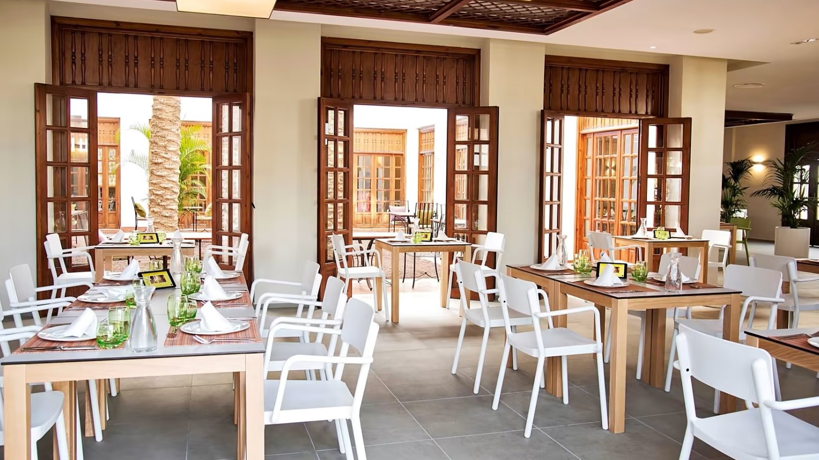 Gesundheitsreise mit Zuschuss Ihrer Krankenkasse nach Fuerteventura. Foto 49 zeigt eine Impression von TUI Magic Life Club Fuerteventura oder seiner Umgebung.