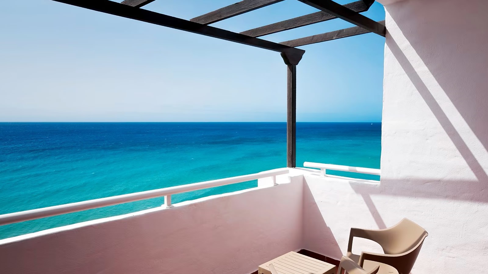 Gesundheitsreise mit Zuschuss Ihrer Krankenkasse nach Fuerteventura. Foto 50 zeigt eine Impression von TUI Magic Life Club Fuerteventura oder seiner Umgebung.