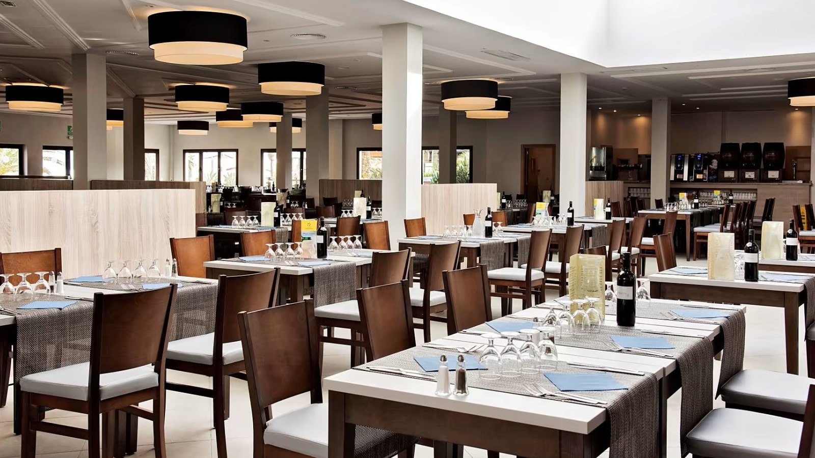 Gesundheitsreise mit Zuschuss Ihrer Krankenkasse nach Fuerteventura. Foto 51 zeigt eine Impression von TUI Magic Life Club Fuerteventura oder seiner Umgebung.