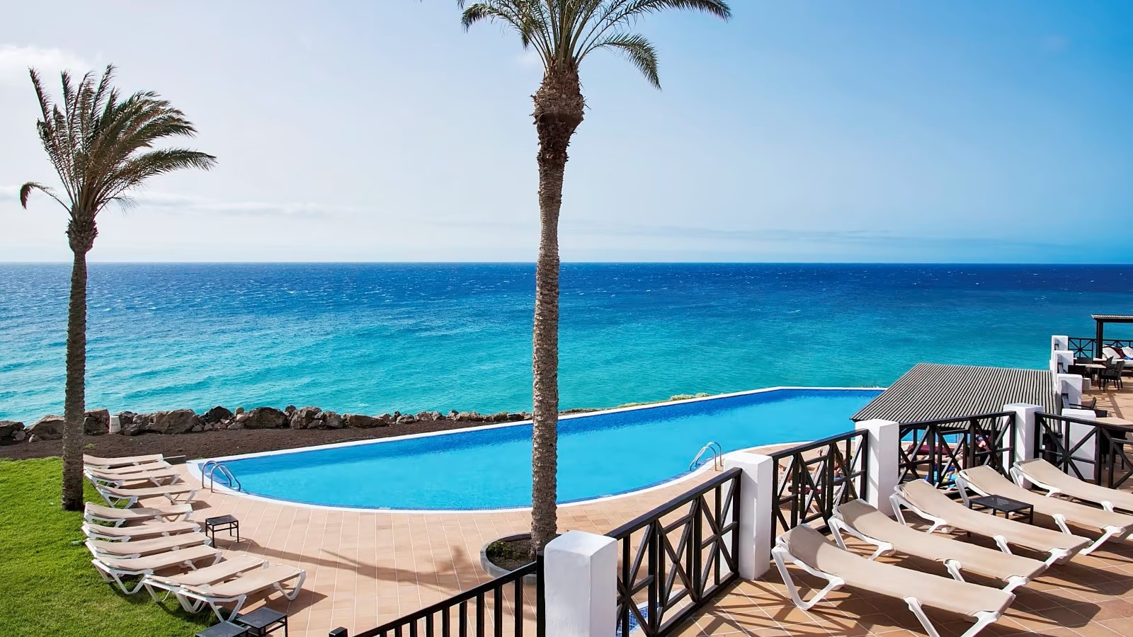 Gesundheitsreise mit Zuschuss Ihrer Krankenkasse nach Fuerteventura. Foto 52 zeigt eine Impression von TUI Magic Life Club Fuerteventura oder seiner Umgebung.