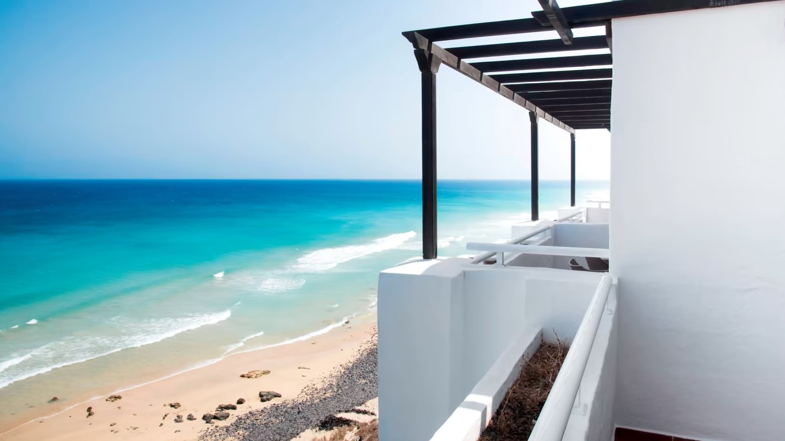 Gesundheitsreise mit Zuschuss Ihrer Krankenkasse nach Fuerteventura. Foto 53 zeigt eine Impression von TUI Magic Life Club Fuerteventura oder seiner Umgebung.