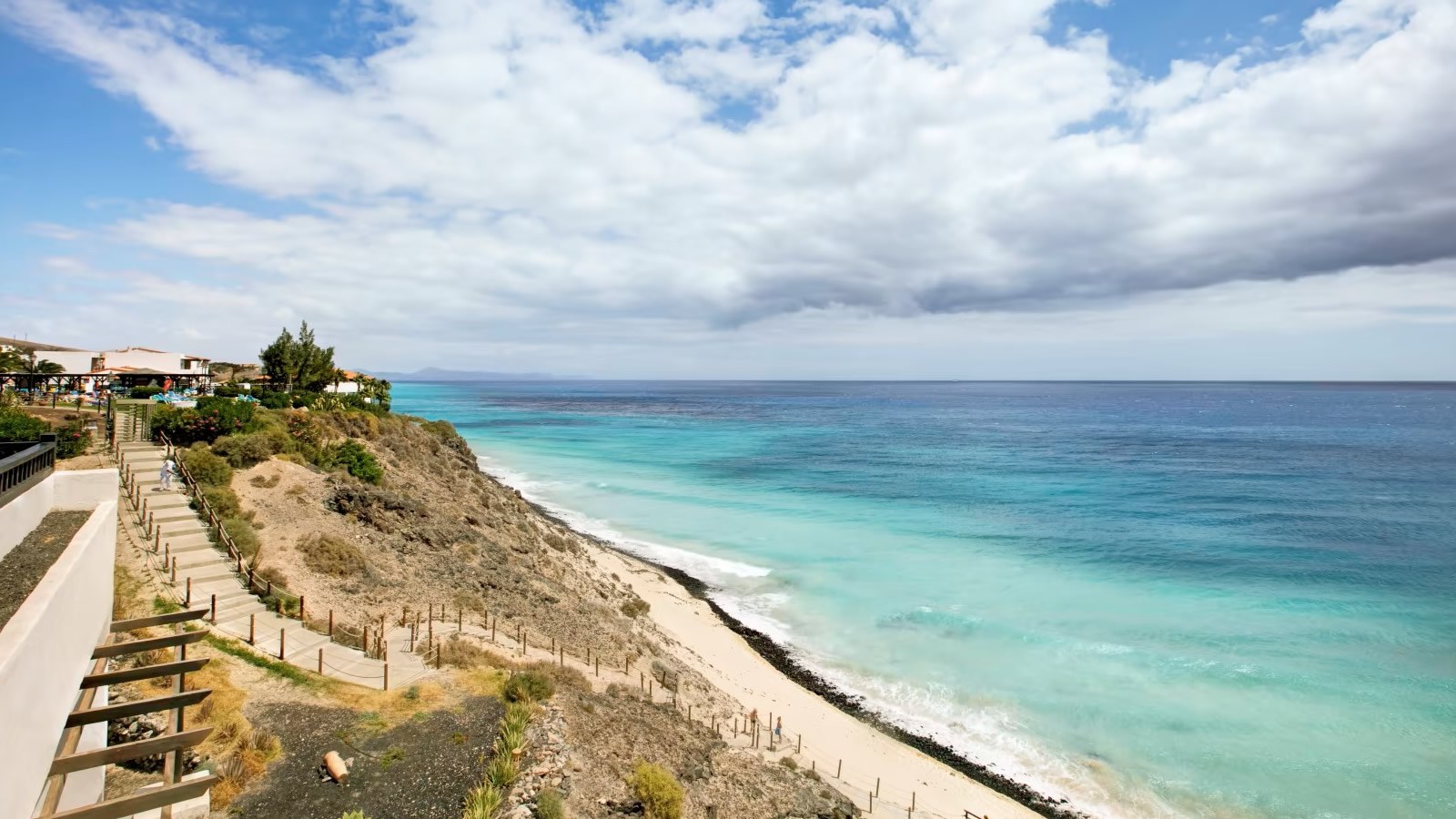 Gesundheitsreise mit Zuschuss Ihrer Krankenkasse nach Fuerteventura. Foto 54 zeigt eine Impression von TUI Magic Life Club Fuerteventura oder seiner Umgebung.