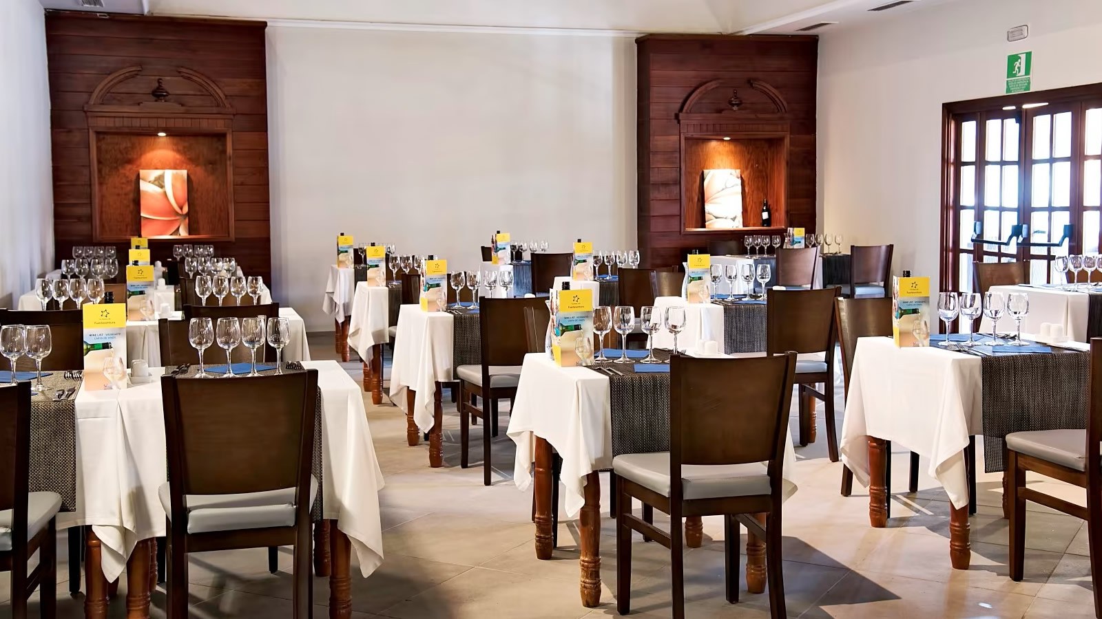 Gesundheitsreise mit Zuschuss Ihrer Krankenkasse nach Fuerteventura. Foto 55 zeigt eine Impression von TUI Magic Life Club Fuerteventura oder seiner Umgebung.