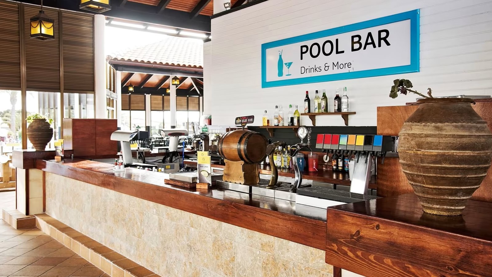 Gesundheitsreise mit Zuschuss Ihrer Krankenkasse nach Fuerteventura. Foto 58 zeigt eine Impression von TUI Magic Life Club Fuerteventura oder seiner Umgebung.