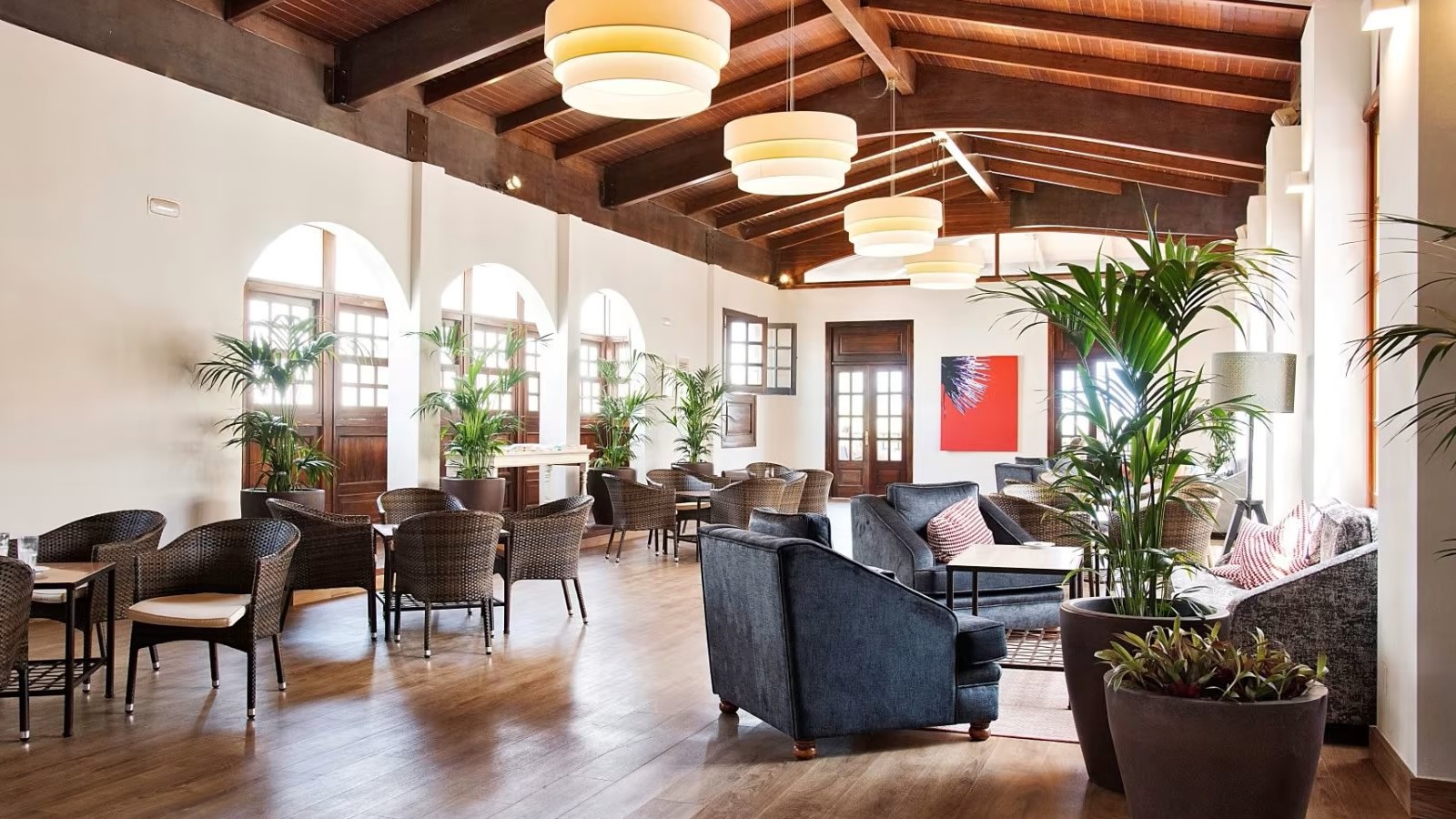 Gesundheitsreise mit Zuschuss Ihrer Krankenkasse nach Fuerteventura. Foto 61 zeigt eine Impression von TUI Magic Life Club Fuerteventura oder seiner Umgebung.