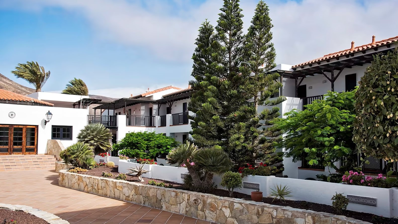 Gesundheitsreise mit Zuschuss Ihrer Krankenkasse nach Fuerteventura. Foto 66 zeigt eine Impression von TUI Magic Life Club Fuerteventura oder seiner Umgebung.