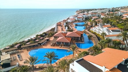 Präventionsreise nach Fuerteventura