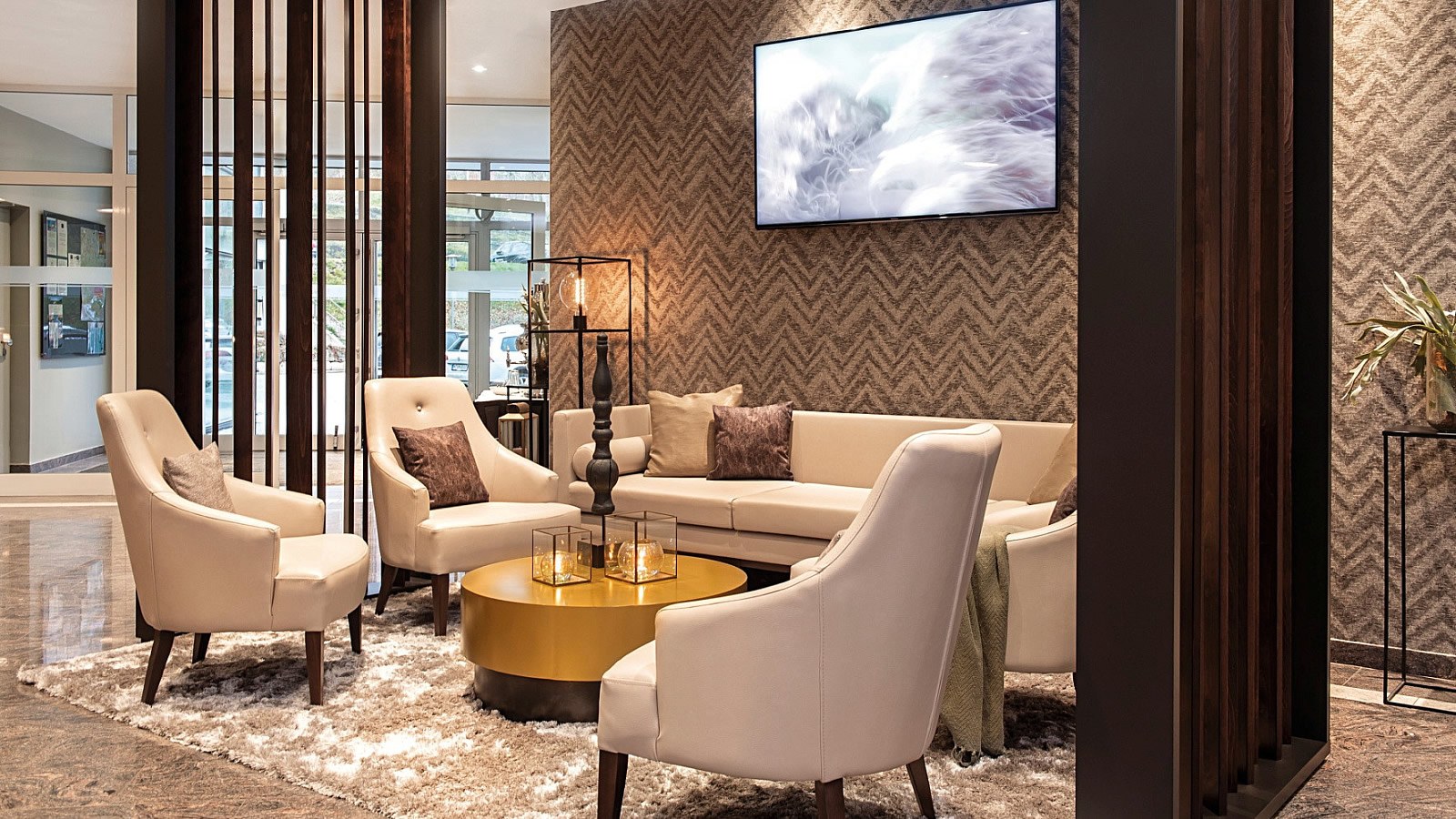 Gesundheitsreise mit Zuschuss Ihrer Krankenkasse nach Teistungen. Foto 15 zeigt eine Impression von Victor´s Residenz-Hotel Teistungenburg oder seiner Umgebung.