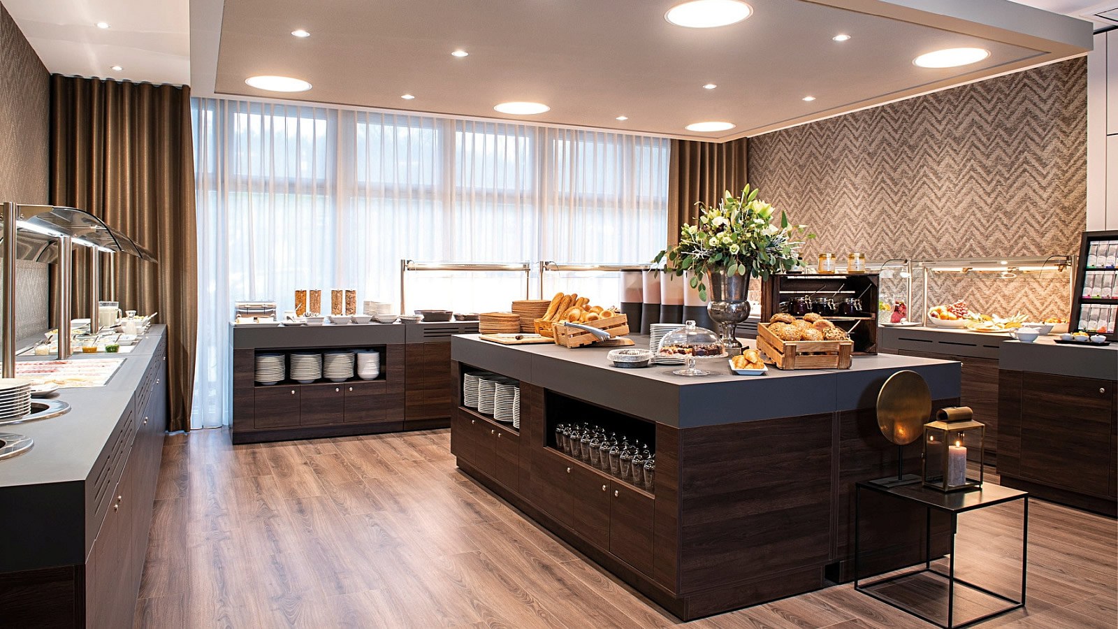 Gesundheitsreise mit Zuschuss Ihrer Krankenkasse nach Teistungen. Foto 17 zeigt eine Impression von Victor´s Residenz-Hotel Teistungenburg oder seiner Umgebung.