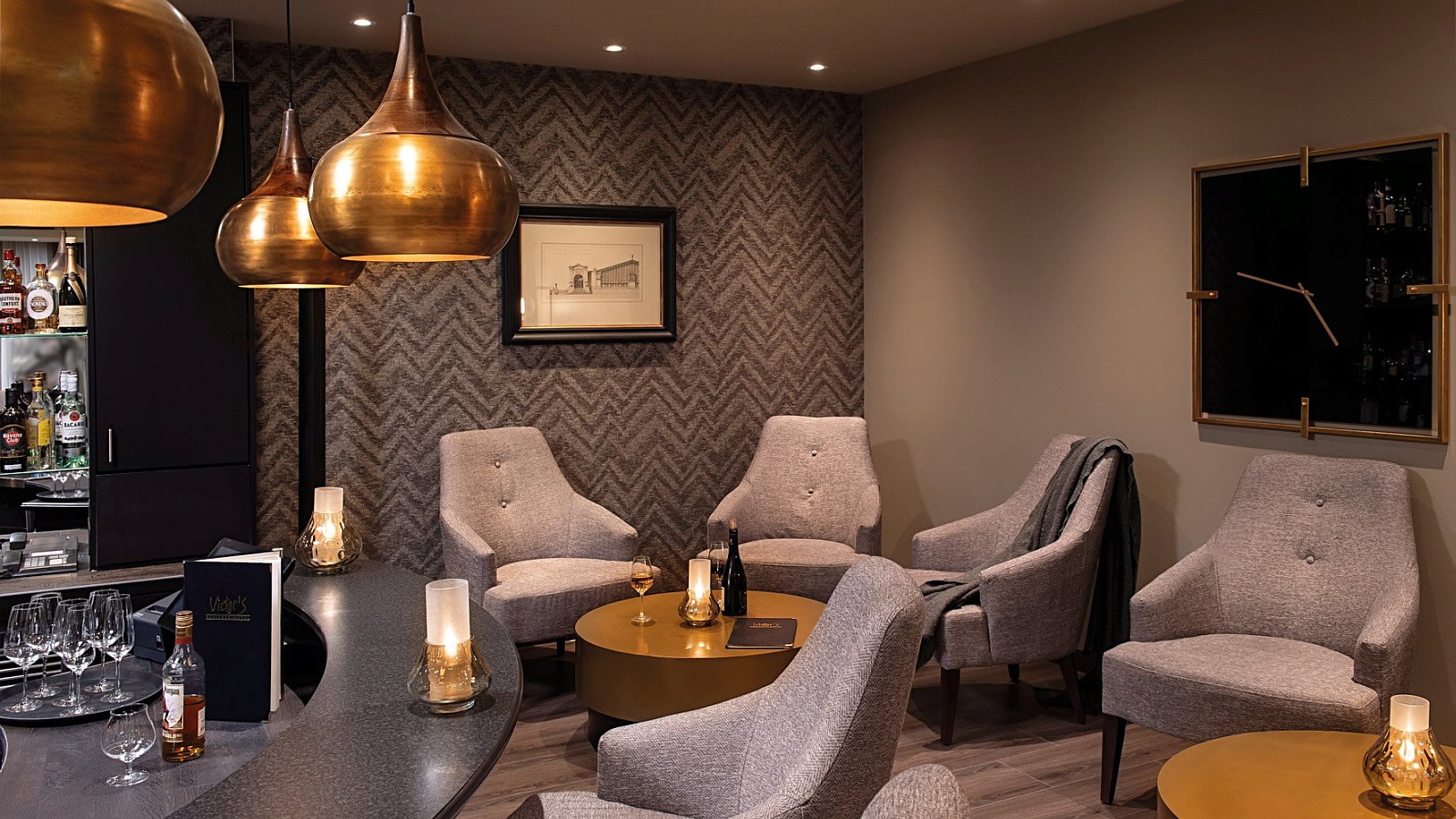 Gesundheitsreise mit Zuschuss Ihrer Krankenkasse nach Teistungen. Foto 19 zeigt eine Impression von Victor´s Residenz-Hotel Teistungenburg oder seiner Umgebung.