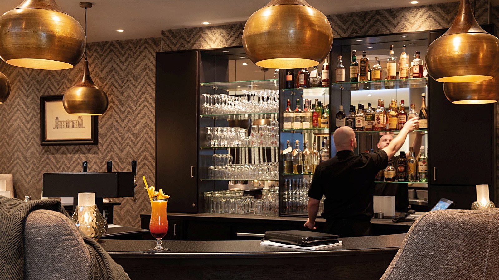 Gesundheitsreise mit Zuschuss Ihrer Krankenkasse nach Teistungen. Foto 20 zeigt eine Impression von Victor´s Residenz-Hotel Teistungenburg oder seiner Umgebung.