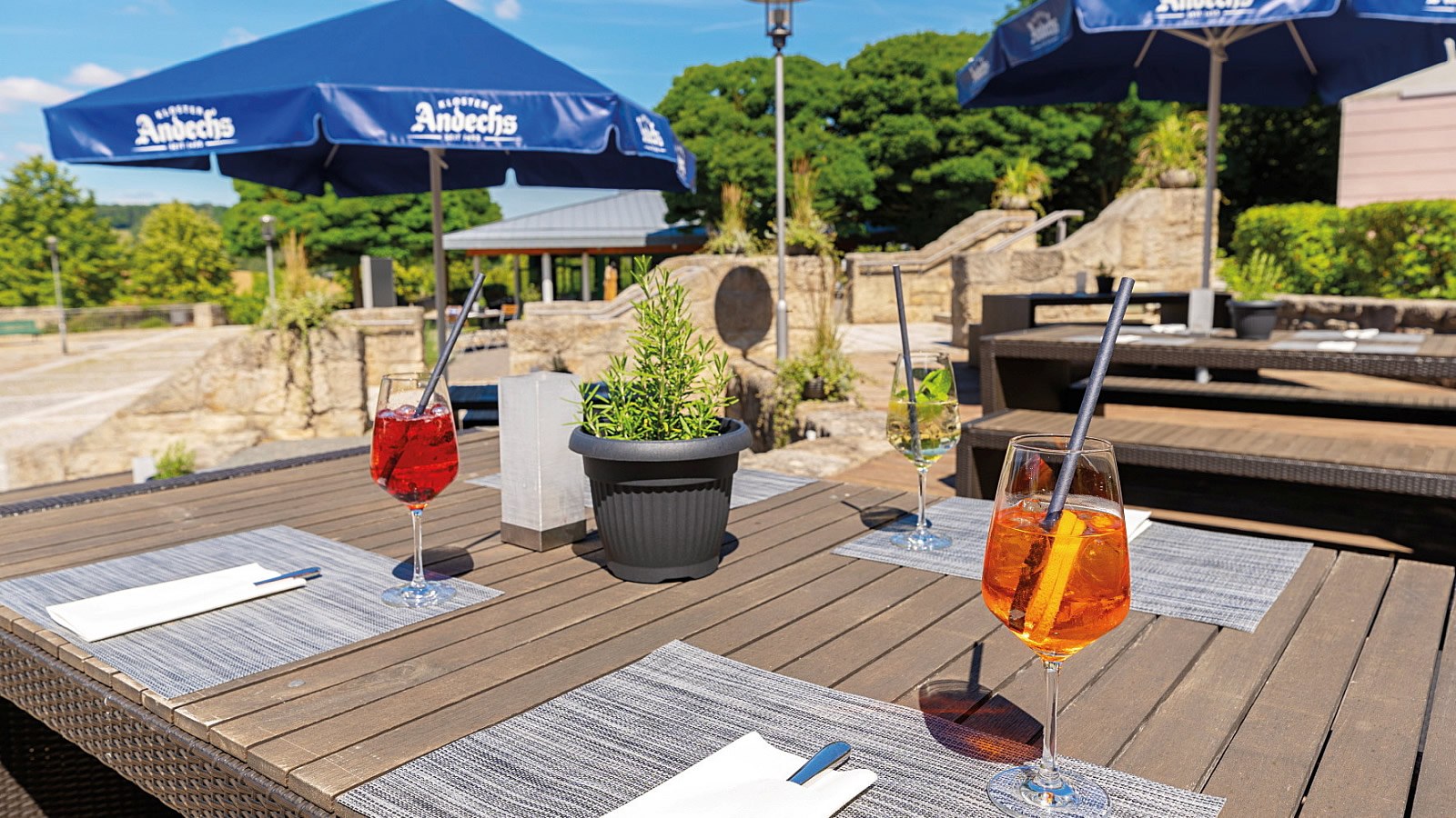 Gesundheitsreise mit Zuschuss Ihrer Krankenkasse nach Teistungen. Foto 23 zeigt eine Impression von Victor´s Residenz-Hotel Teistungenburg oder seiner Umgebung.