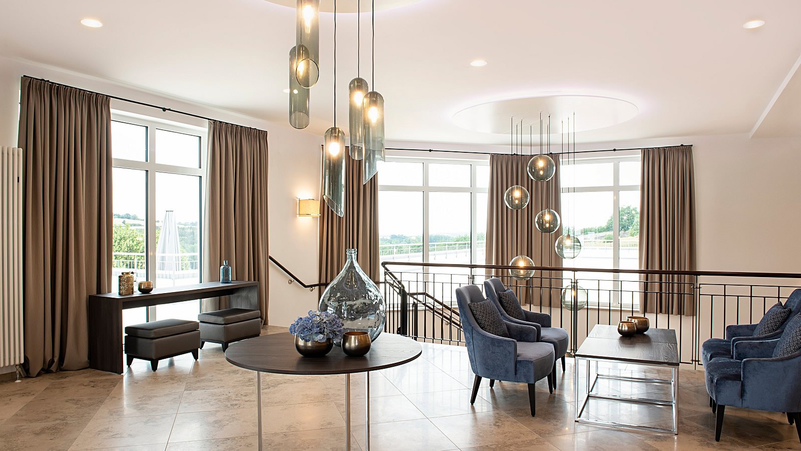 Gesundheitsreise mit Zuschuss Ihrer Krankenkasse nach Teistungen. Foto 38 zeigt eine Impression von Victor´s Residenz-Hotel Teistungenburg oder seiner Umgebung.