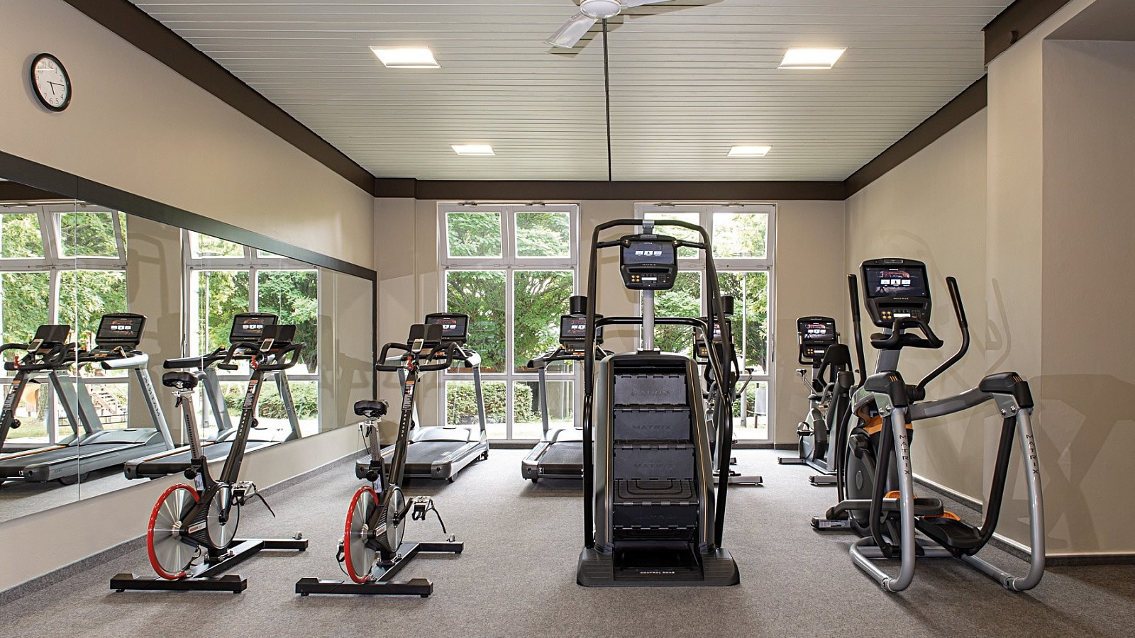 Gesundheitsreise mit Zuschuss Ihrer Krankenkasse nach Teistungen. Foto 40 zeigt eine Impression von Victor´s Residenz-Hotel Teistungenburg oder seiner Umgebung.