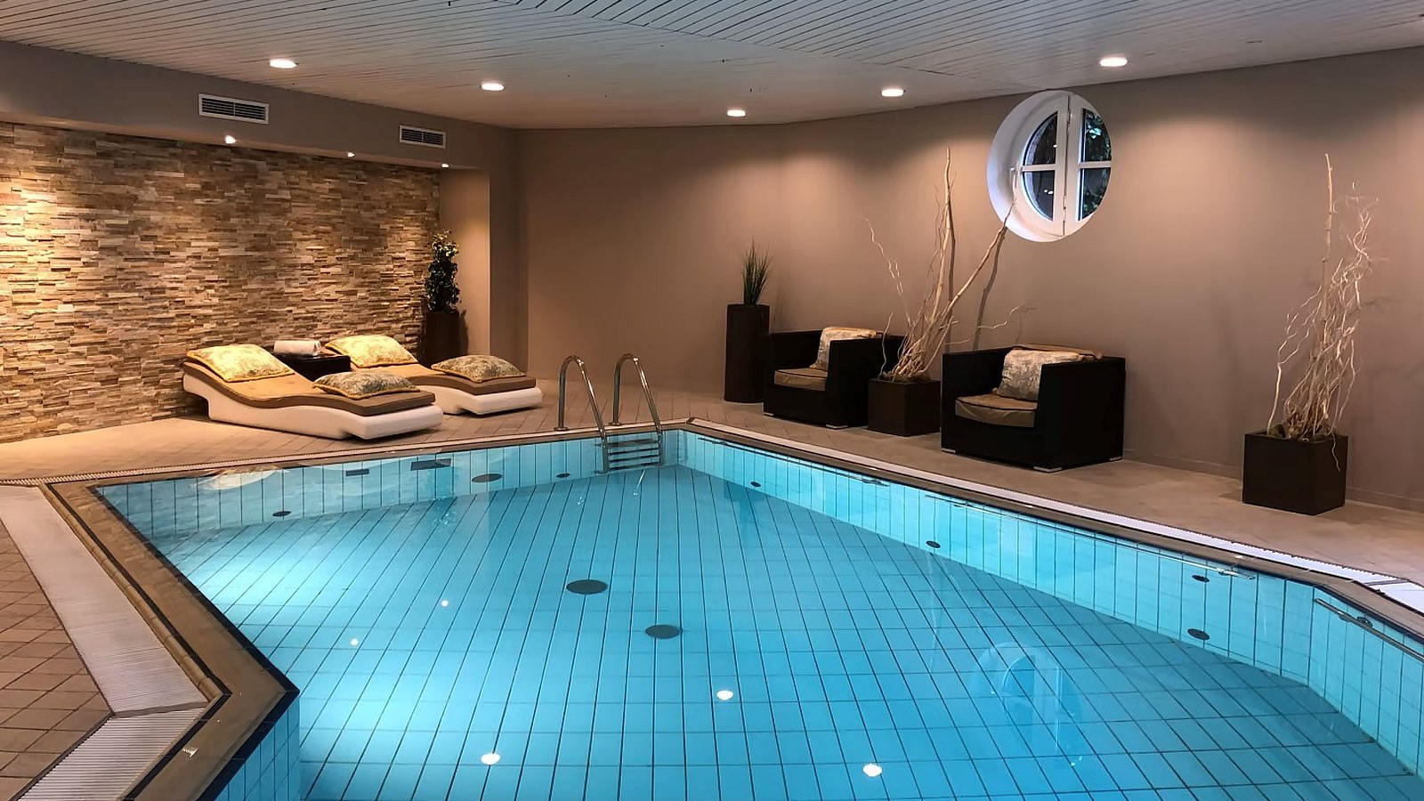 Gesundheitsreise mit Zuschuss Ihrer Krankenkasse nach Garrel. Foto 3 zeigt eine Impression von Hotel Heidegrund oder seiner Umgebung.