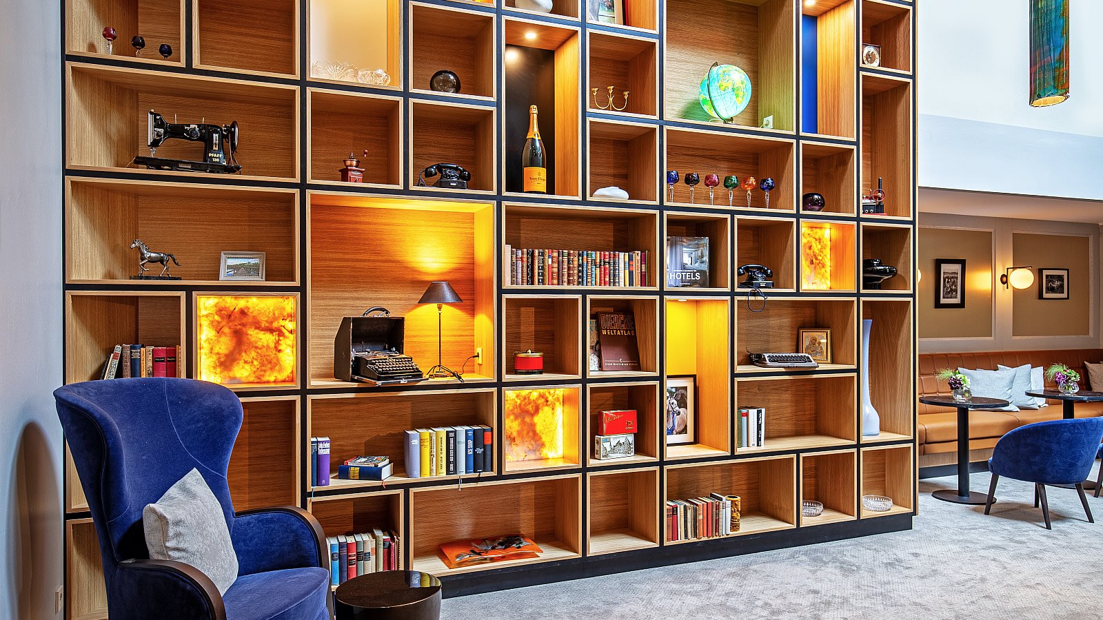 Gesundheitsreise mit Zuschuss Ihrer Krankenkasse nach Garrel. Foto 14 zeigt eine Impression von Hotel Heidegrund oder seiner Umgebung.