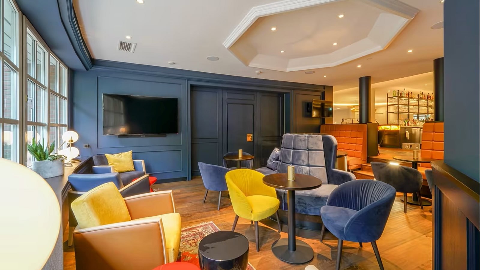 Gesundheitsreise mit Zuschuss Ihrer Krankenkasse nach Garrel. Foto 20 zeigt eine Impression von Hotel Heidegrund oder seiner Umgebung.