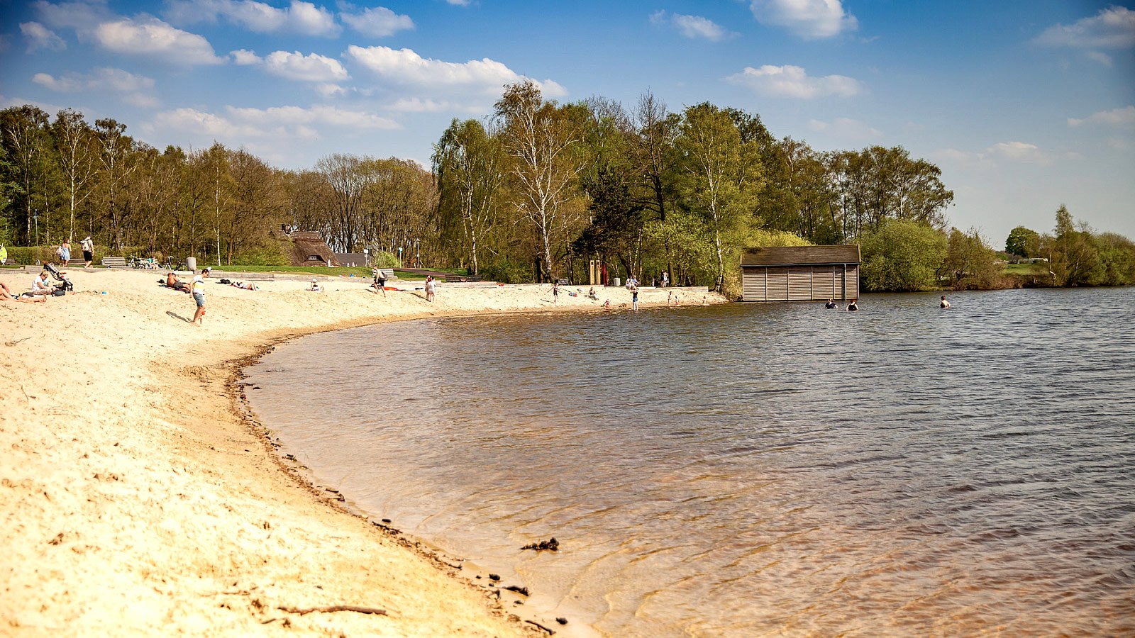 Gesundheitsreise mit Zuschuss Ihrer Krankenkasse nach Garrel. Foto 30 zeigt eine Impression von Hotel Heidegrund oder seiner Umgebung.