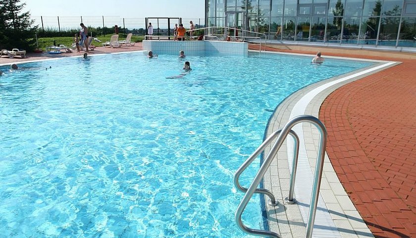 Gesundheitsreise mit Zuschuss Ihrer Krankenkasse nach Schöneck. Foto 8 zeigt eine Impression von IFA Schöneck Hotel & Ferienpark oder seiner Umgebung.