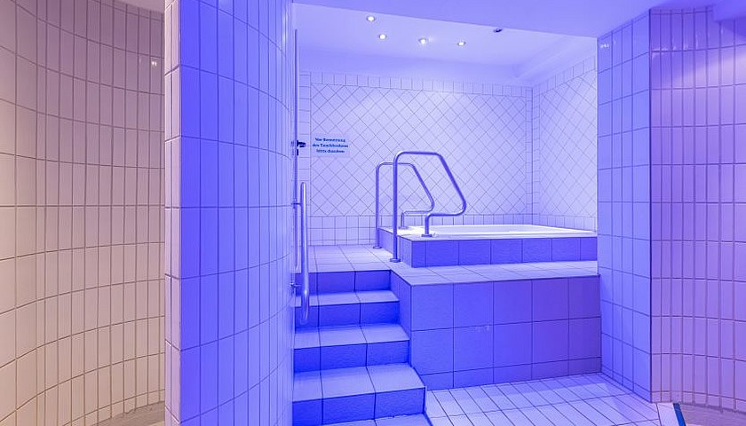 Gesundheitsreise mit Zuschuss Ihrer Krankenkasse nach Schöneck. Foto 11 zeigt eine Impression von IFA Schöneck Hotel & Ferienpark oder seiner Umgebung.