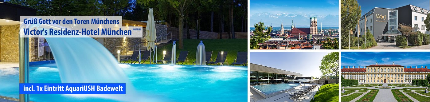 Präventionsreise nach München Unterschleißheim