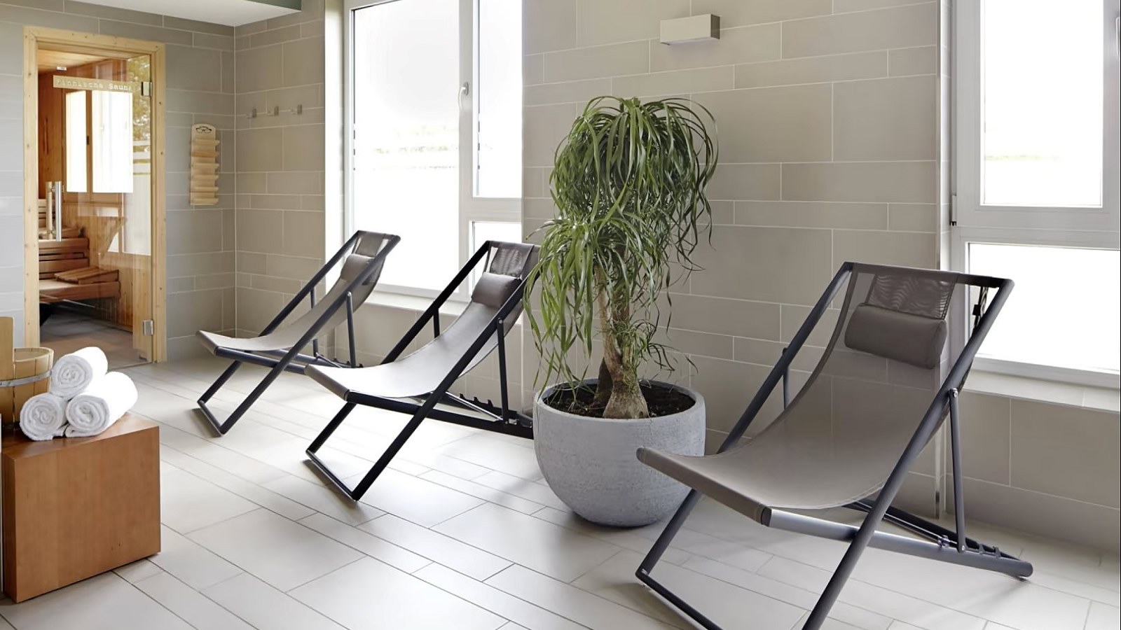 Gesundheitsreise mit Zuschuss Ihrer Krankenkasse nach Braunschweig. Foto 8 zeigt eine Impression von Steigenberger Parkhotel Braunschweig oder seiner Umgebung.