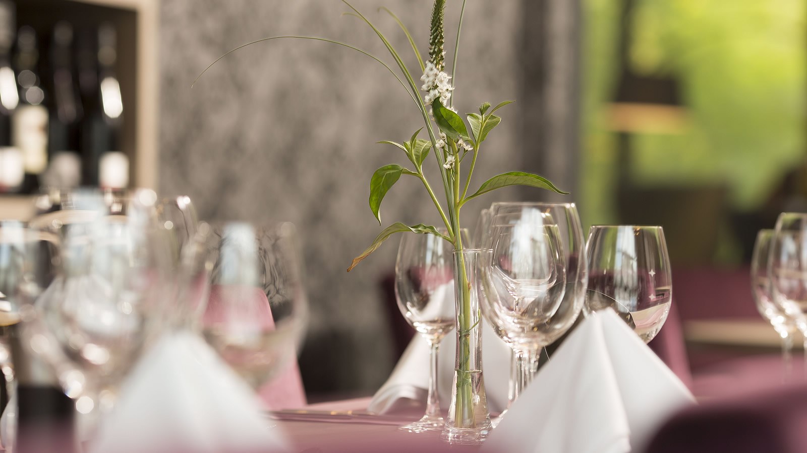 Gesundheitsreise mit Zuschuss Ihrer Krankenkasse nach Braunschweig. Foto 11 zeigt eine Impression von Steigenberger Parkhotel Braunschweig oder seiner Umgebung.