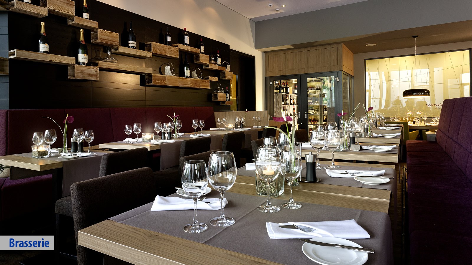 Gesundheitsreise mit Zuschuss Ihrer Krankenkasse nach Braunschweig. Foto 12 zeigt eine Impression von Steigenberger Parkhotel Braunschweig oder seiner Umgebung.