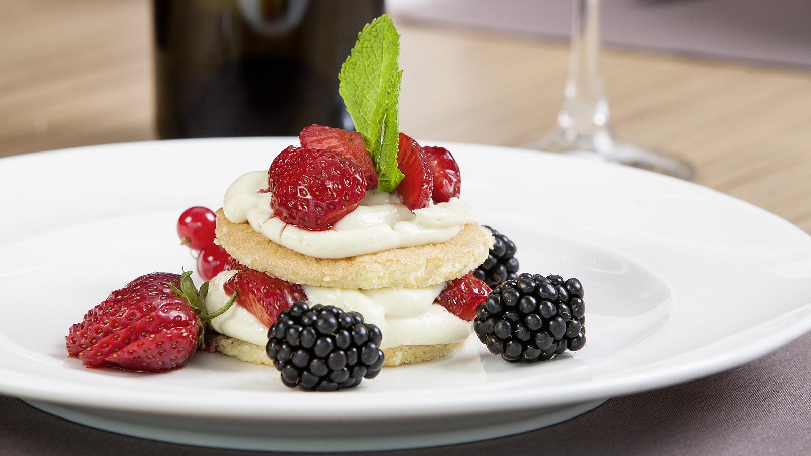 Gesundheitsreise mit Zuschuss Ihrer Krankenkasse nach Braunschweig. Foto 16 zeigt eine Impression von Steigenberger Parkhotel Braunschweig oder seiner Umgebung.