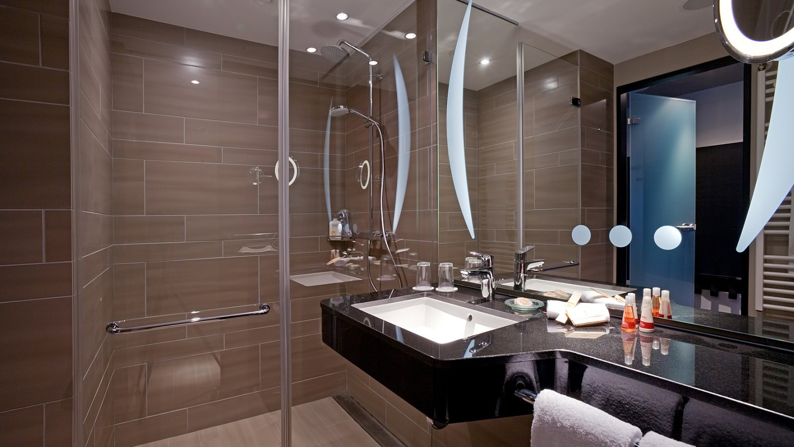 Gesundheitsreise mit Zuschuss Ihrer Krankenkasse nach Braunschweig. Foto 20 zeigt eine Impression von Steigenberger Parkhotel Braunschweig oder seiner Umgebung.