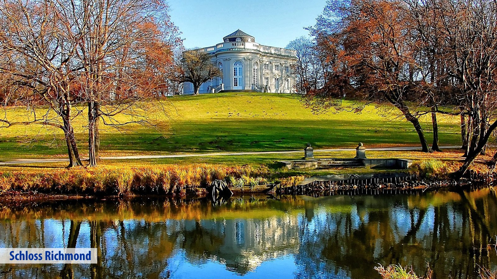 Gesundheitsreise mit Zuschuss Ihrer Krankenkasse nach Braunschweig. Foto 35 zeigt eine Impression von Steigenberger Parkhotel Braunschweig oder seiner Umgebung.
