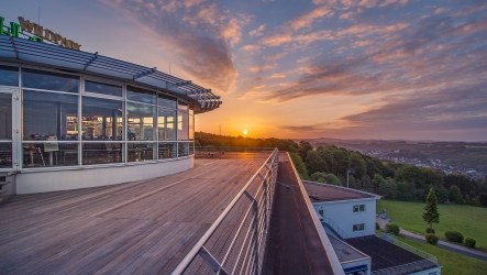 Präventionsreise nach Bad Marienberg