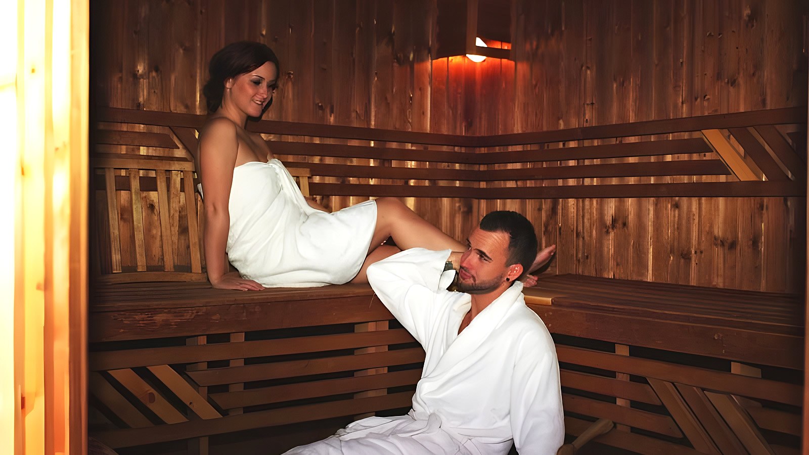 Gesundheitsreise mit Zuschuss Ihrer Krankenkasse nach Weilburg. Foto 9 zeigt eine Impression von Hotel Lahnschleife oder seiner Umgebung.