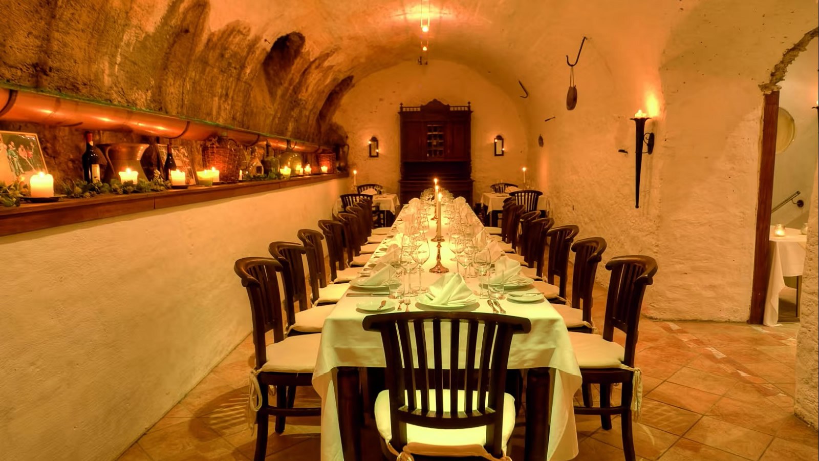 Gesundheitsreise mit Zuschuss Ihrer Krankenkasse nach Weilburg. Foto 19 zeigt eine Impression von Hotel Lahnschleife oder seiner Umgebung.