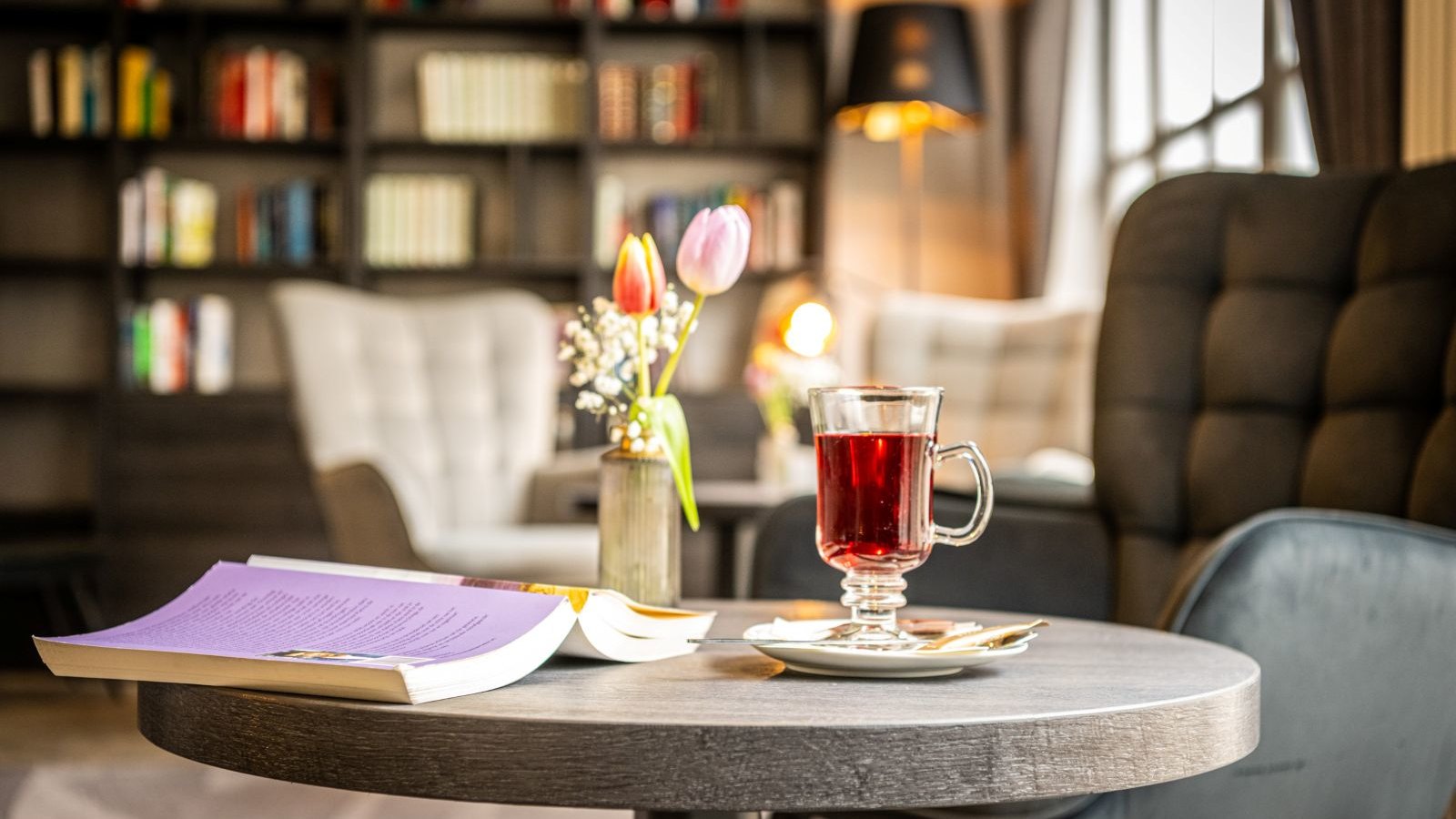 Gesundheitsreise mit Zuschuss Ihrer Krankenkasse nach Weilburg. Foto 26 zeigt eine Impression von Hotel Lahnschleife oder seiner Umgebung.