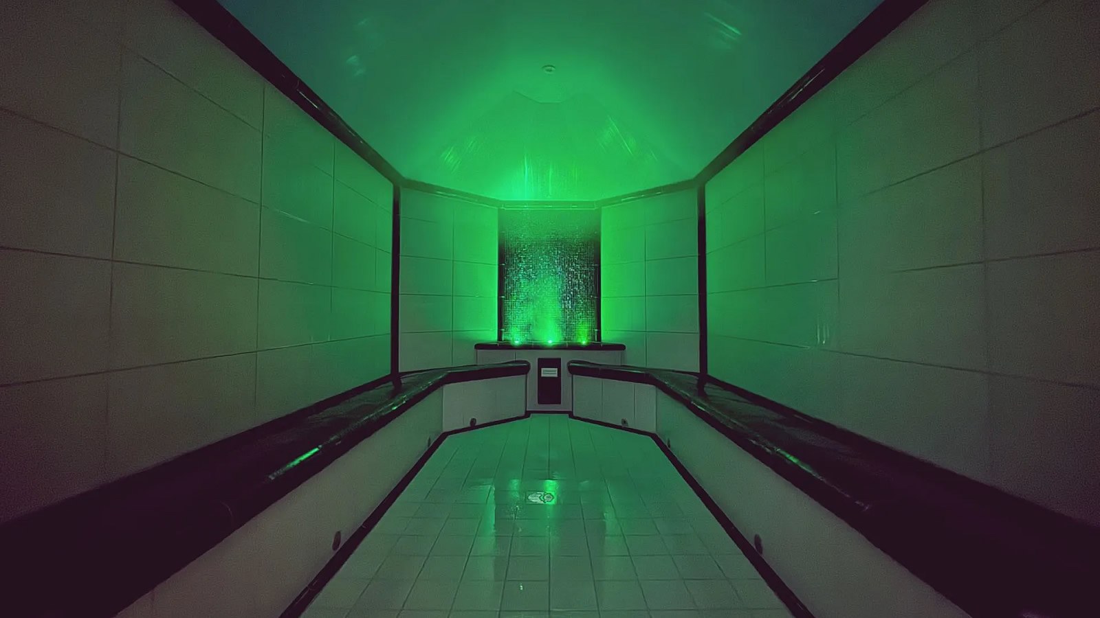 Gesundheitsreise mit Zuschuss Ihrer Krankenkasse nach Bad Lauterberg. Foto 6 zeigt eine Impression von re.vita naturresort & spa oder seiner Umgebung.