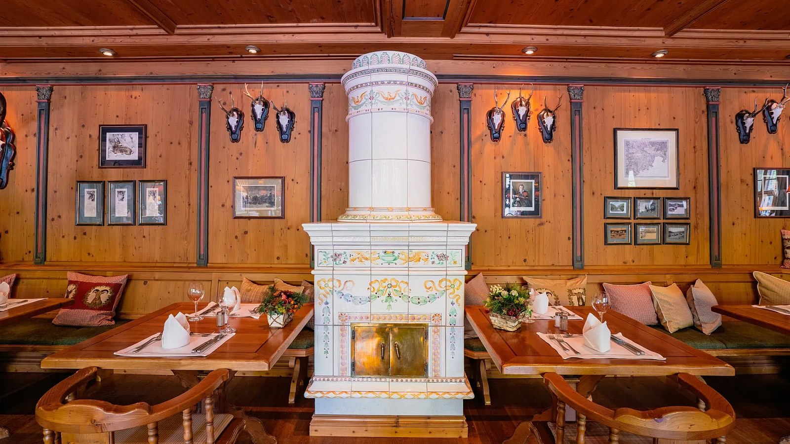 Gesundheitsreise mit Zuschuss Ihrer Krankenkasse nach Bad Lauterberg. Foto 18 zeigt eine Impression von re.vita naturresort & spa oder seiner Umgebung.