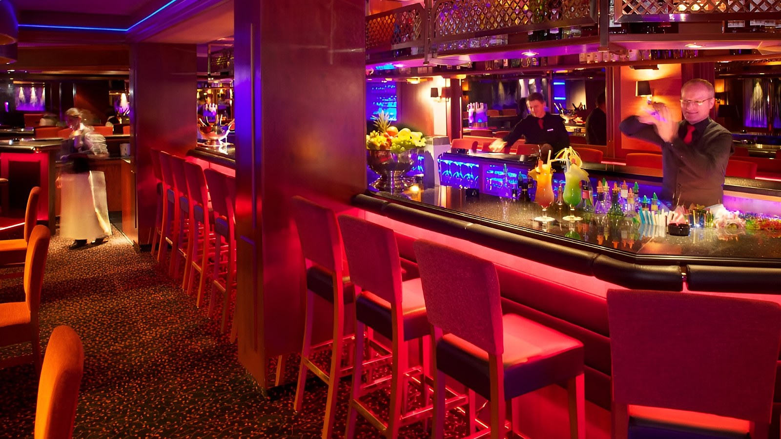 Gesundheitsreise mit Zuschuss Ihrer Krankenkasse nach Bad Lauterberg. Foto 26 zeigt eine Impression von re.vita naturresort & spa oder seiner Umgebung.