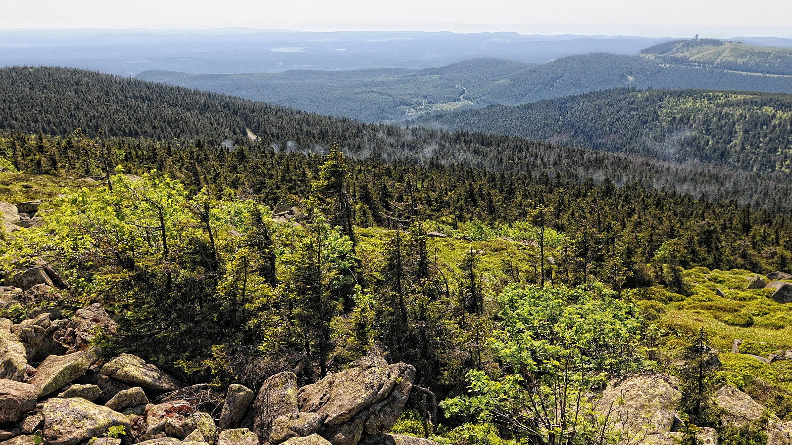 Gesundheitsreise mit Zuschuss Ihrer Krankenkasse nach Bad Lauterberg. Foto 41 zeigt eine Impression von re.vita naturresort & spa oder seiner Umgebung.