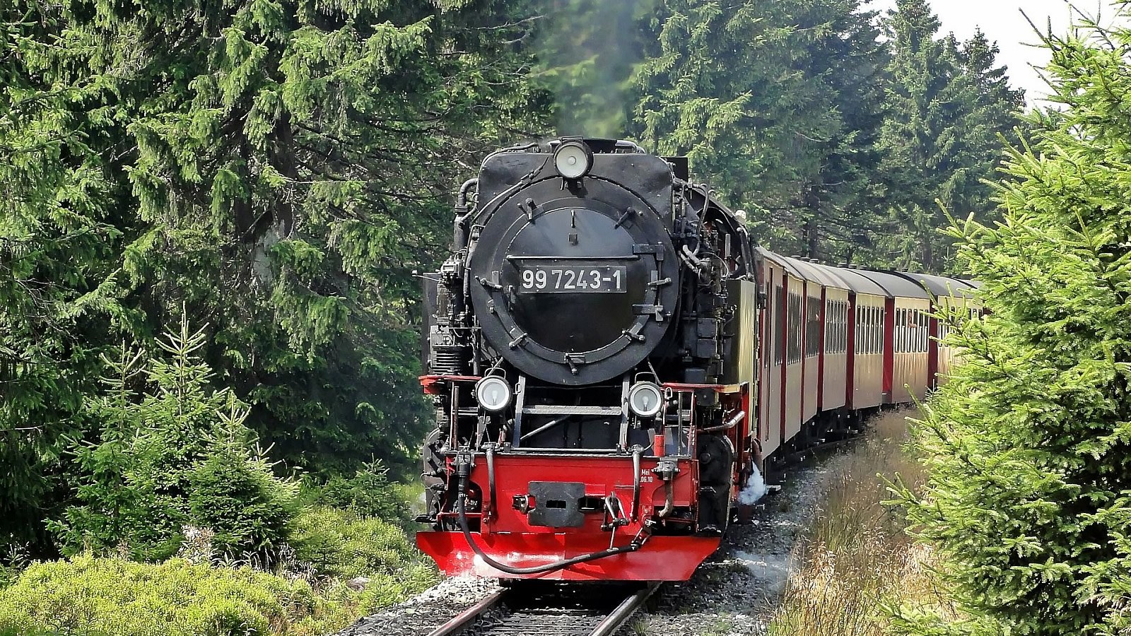 Gesundheitsreise mit Zuschuss Ihrer Krankenkasse nach Bad Lauterberg. Foto 42 zeigt eine Impression von re.vita naturresort & spa oder seiner Umgebung.